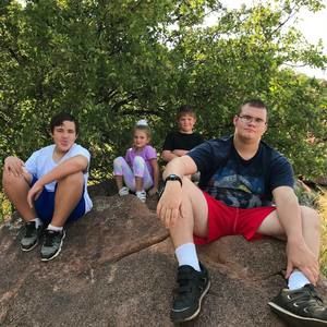 Meet your Posher, Marcee